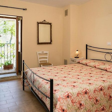 La Casa Del Vico Villa Sant'Eufemia a Maiella Luaran gambar